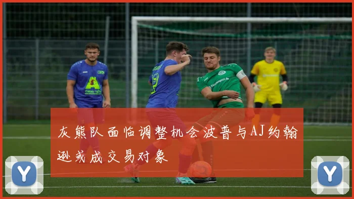 灰熊队面临调整机会波普与AJ约翰逊或成交易对象